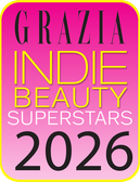 Grazia Indie Beauty Superstars 2026