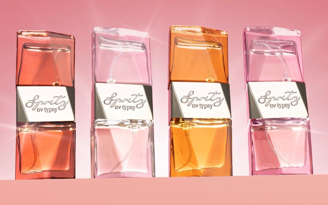 The Spritz collection lineup