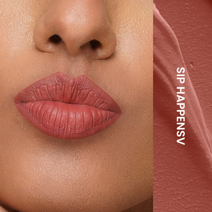 Lip Shots Gift Set