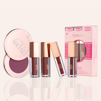 PH Blush + Lip Shots