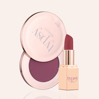 PH Blush + Mini Lipstick