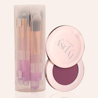 On the go Brush Set + PH Blush