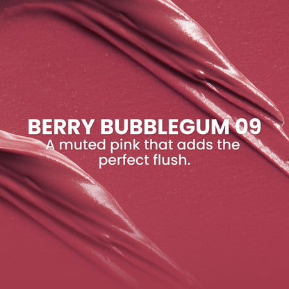 Berry-Bubblegum