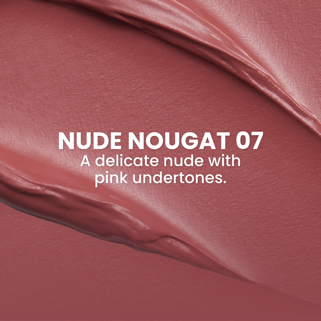 Nude-Nougat