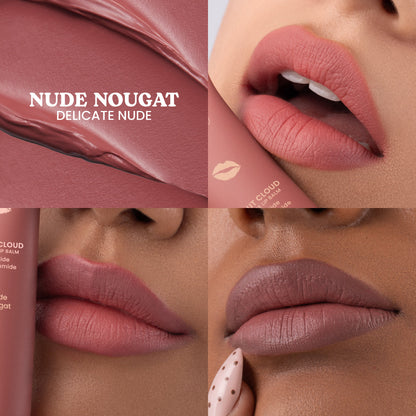 Nude-Nougat