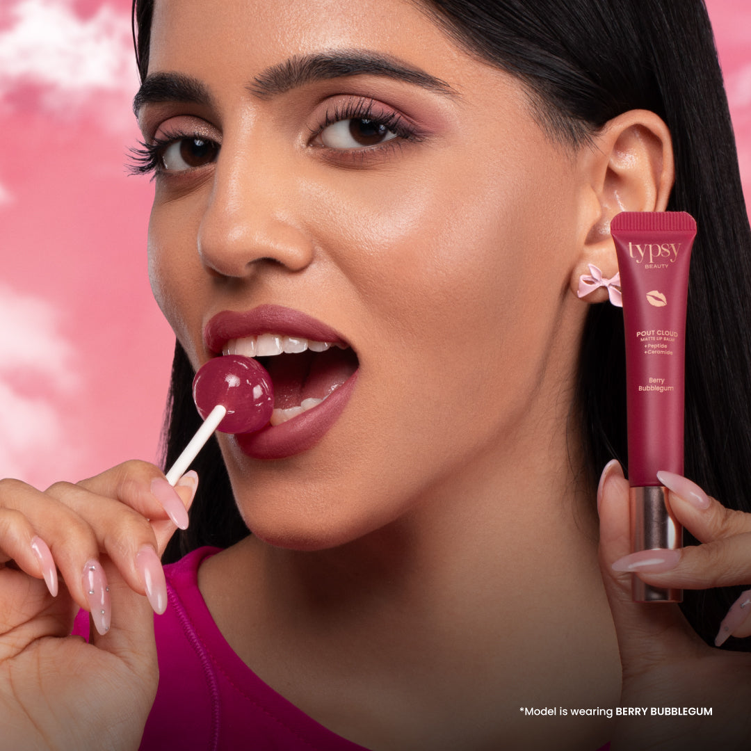 Berry-Bubblegum