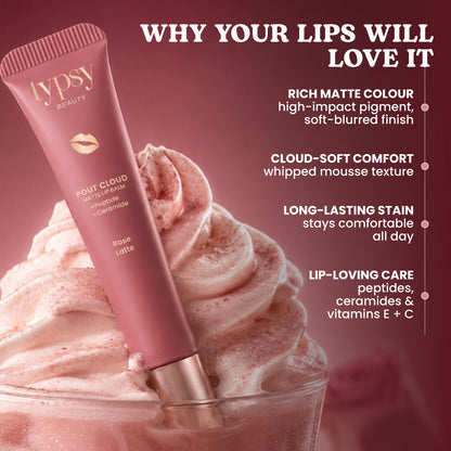 Pout Cloud Lip Balm