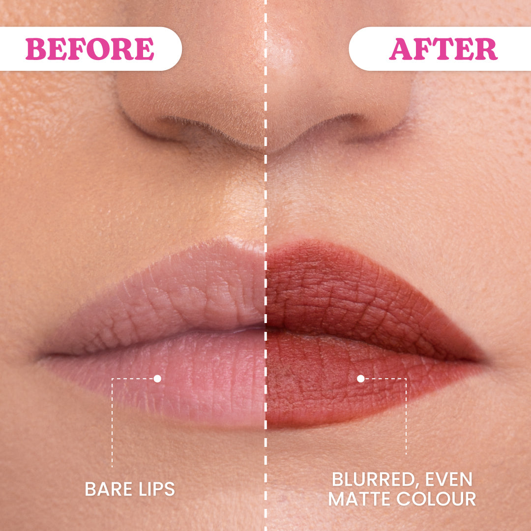 Pout Cloud Lip Balm