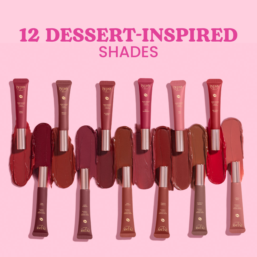 Power Pout Duo - Kit of 2