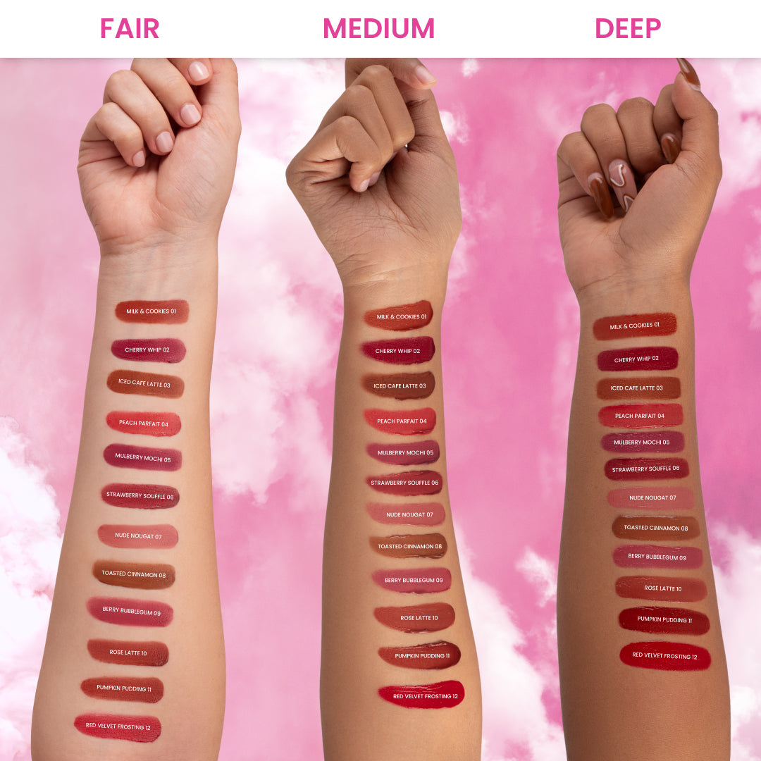 Pout Cloud Lip Balm
