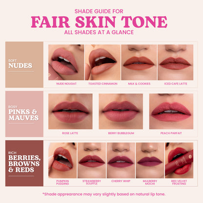 Power Pout Duo - Kit of 2