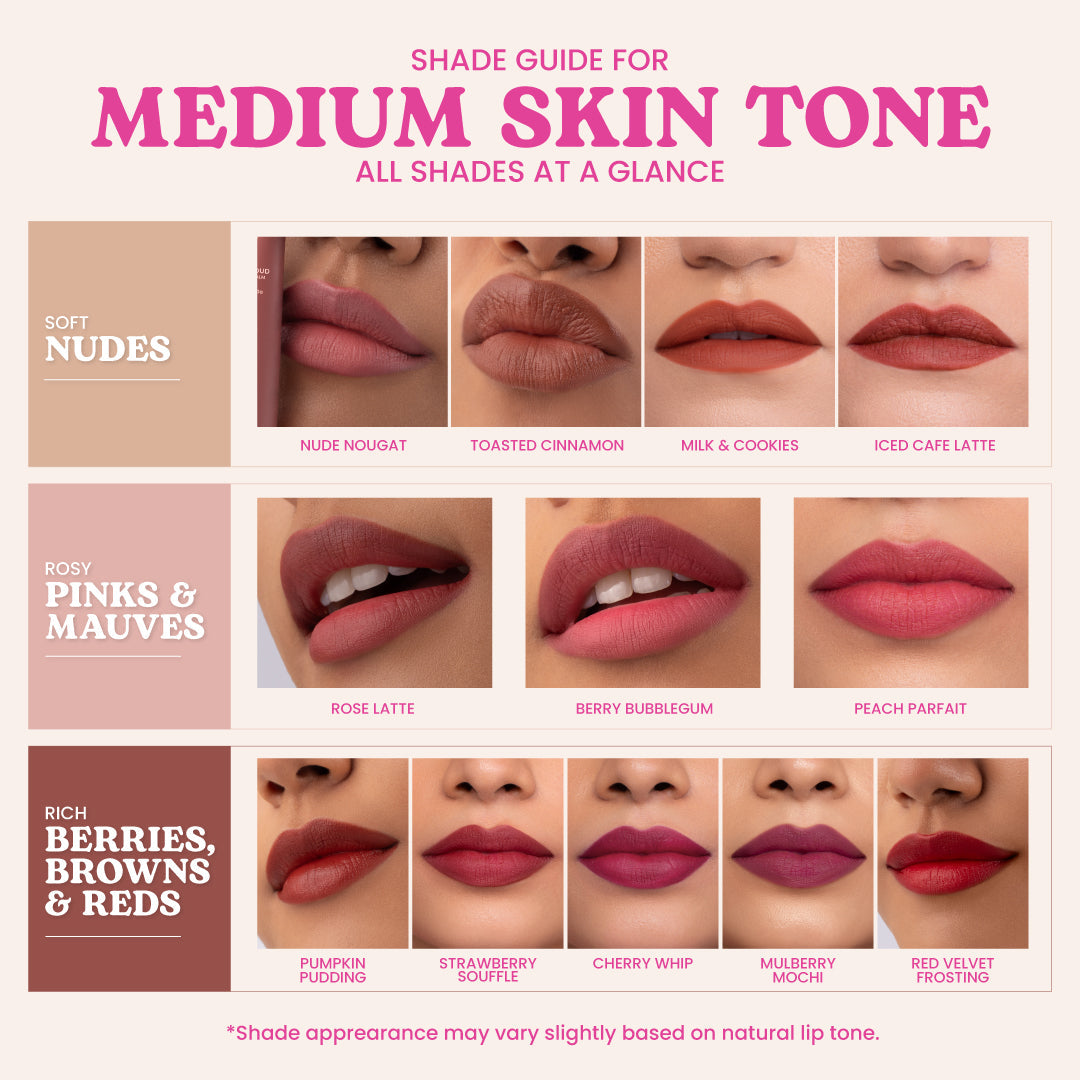 Pout Cloud Lip Balm