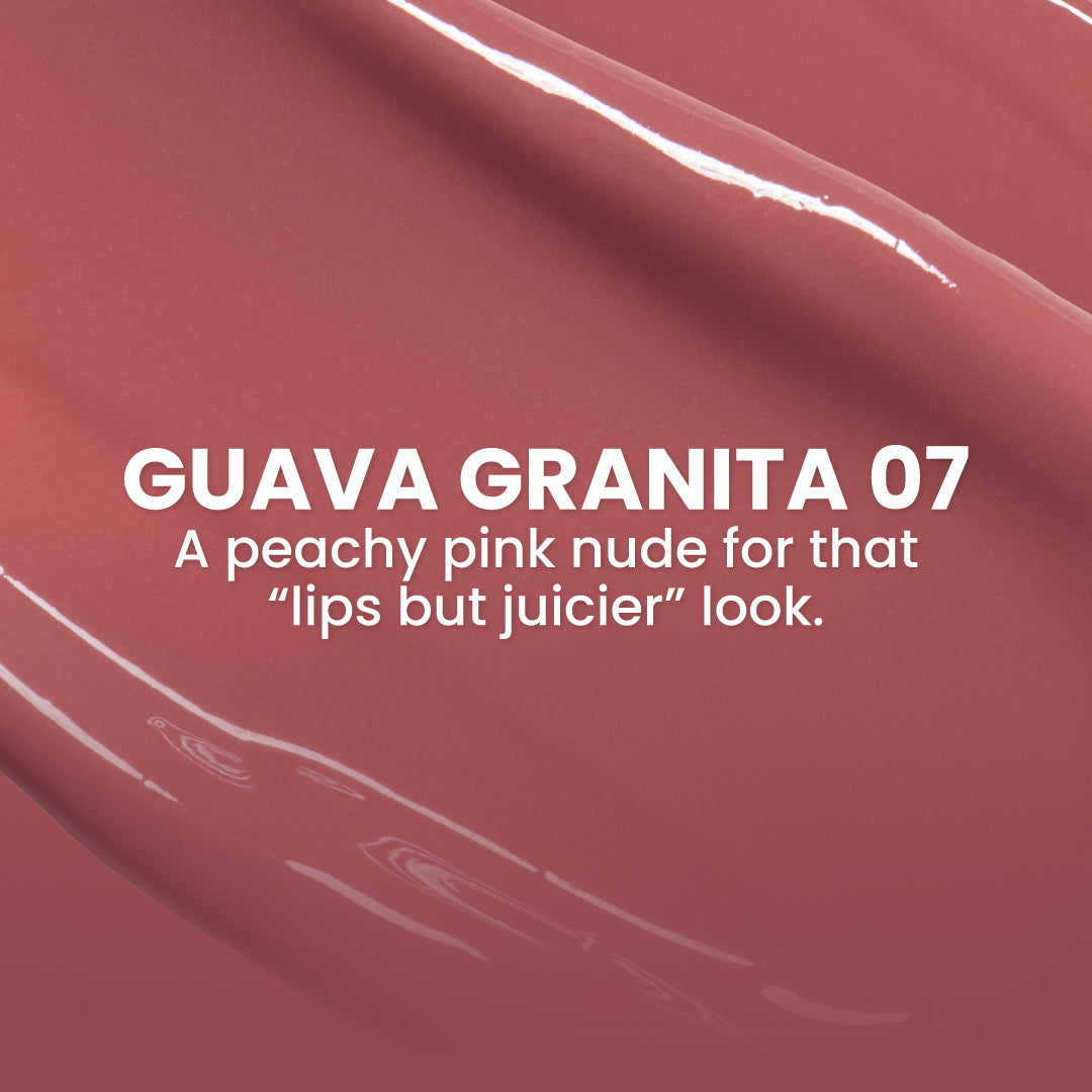 Guava-Granita