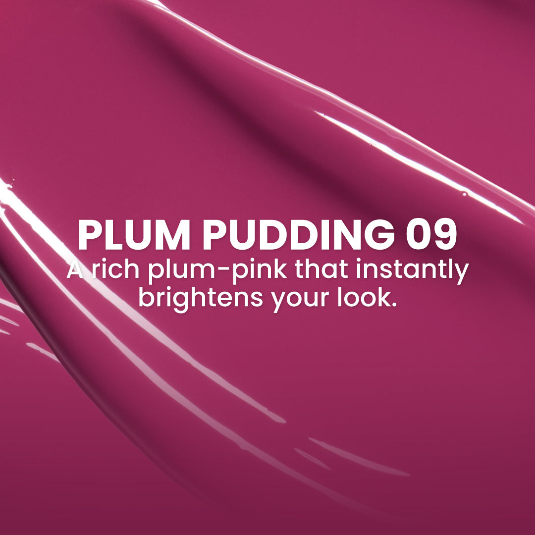 Plum-Pudding