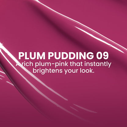 Plum-Pudding