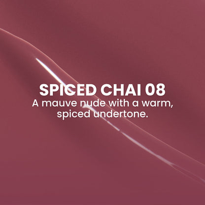 Spiced-Chai