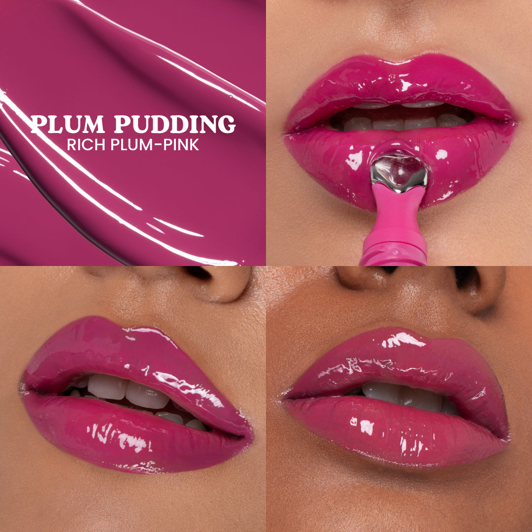 Plum-Pudding