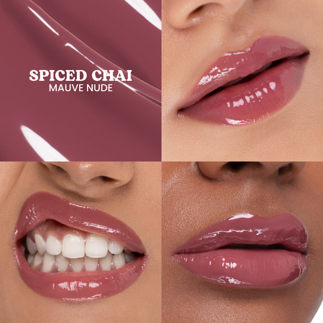 Spiced-Chai