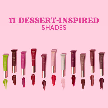 Pout Polish Lip Treatment Balm