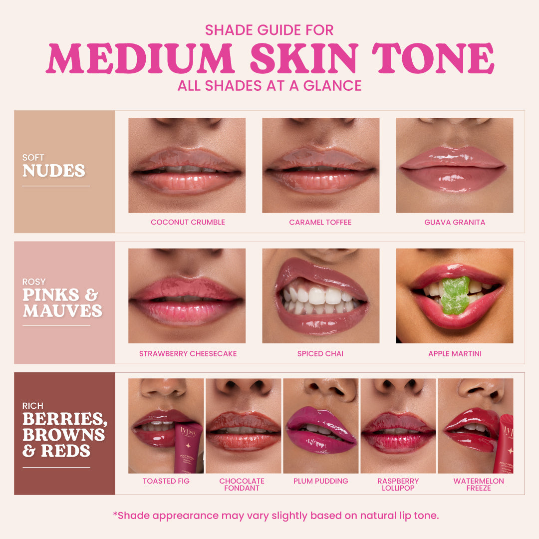 Power Pout Duo - Kit of 2