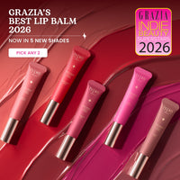 Pout Polish Lip Treatment Balm Bundle