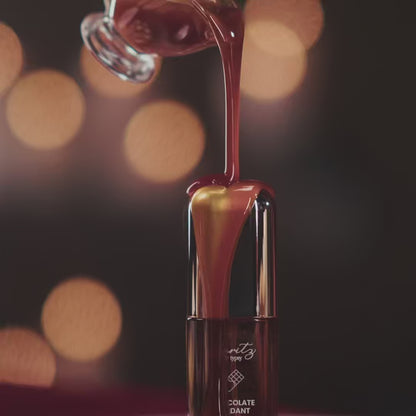 Chocolate Body And Hair Mist