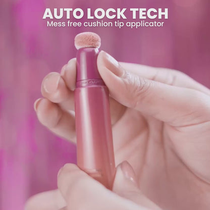 Silk Cushion Liquid Blush Wand