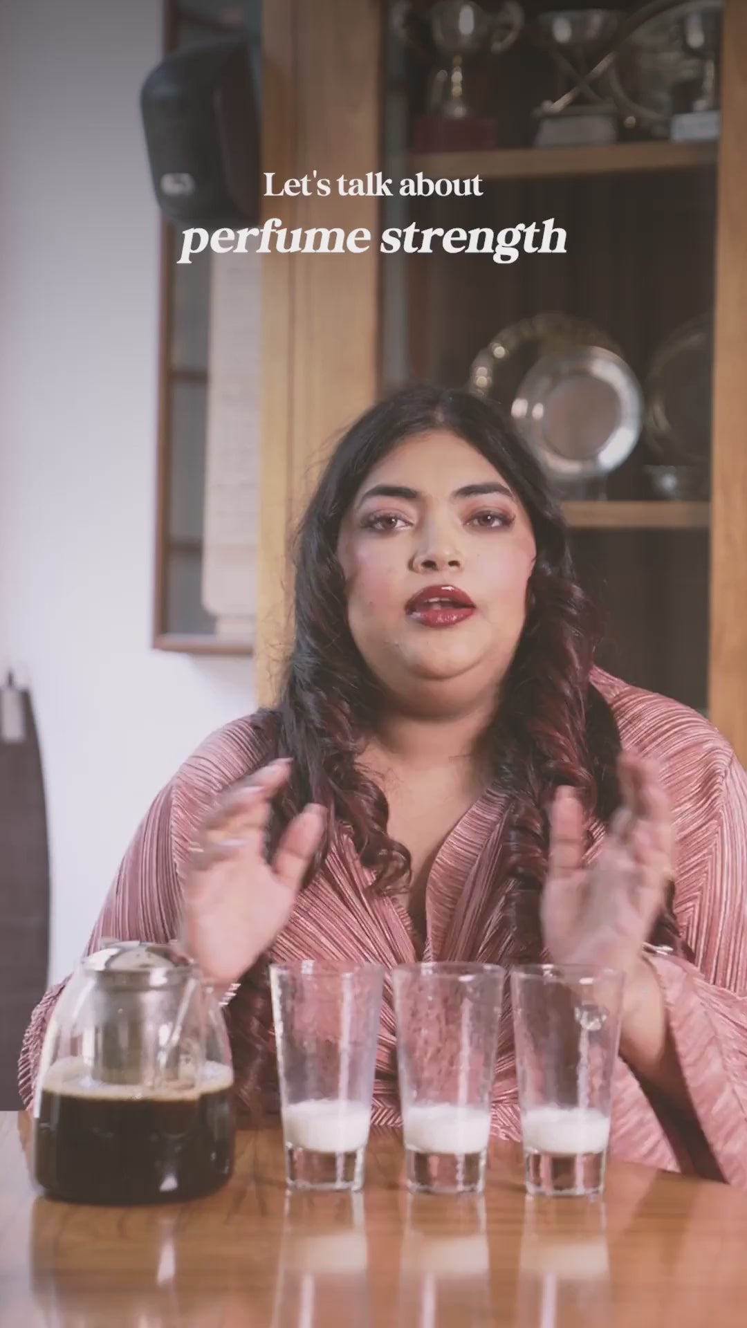 Forbidden Jasmine- Double sided perfume – Typsy Beauty