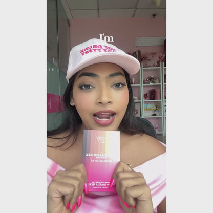 Foundcealer Shade Match Kit