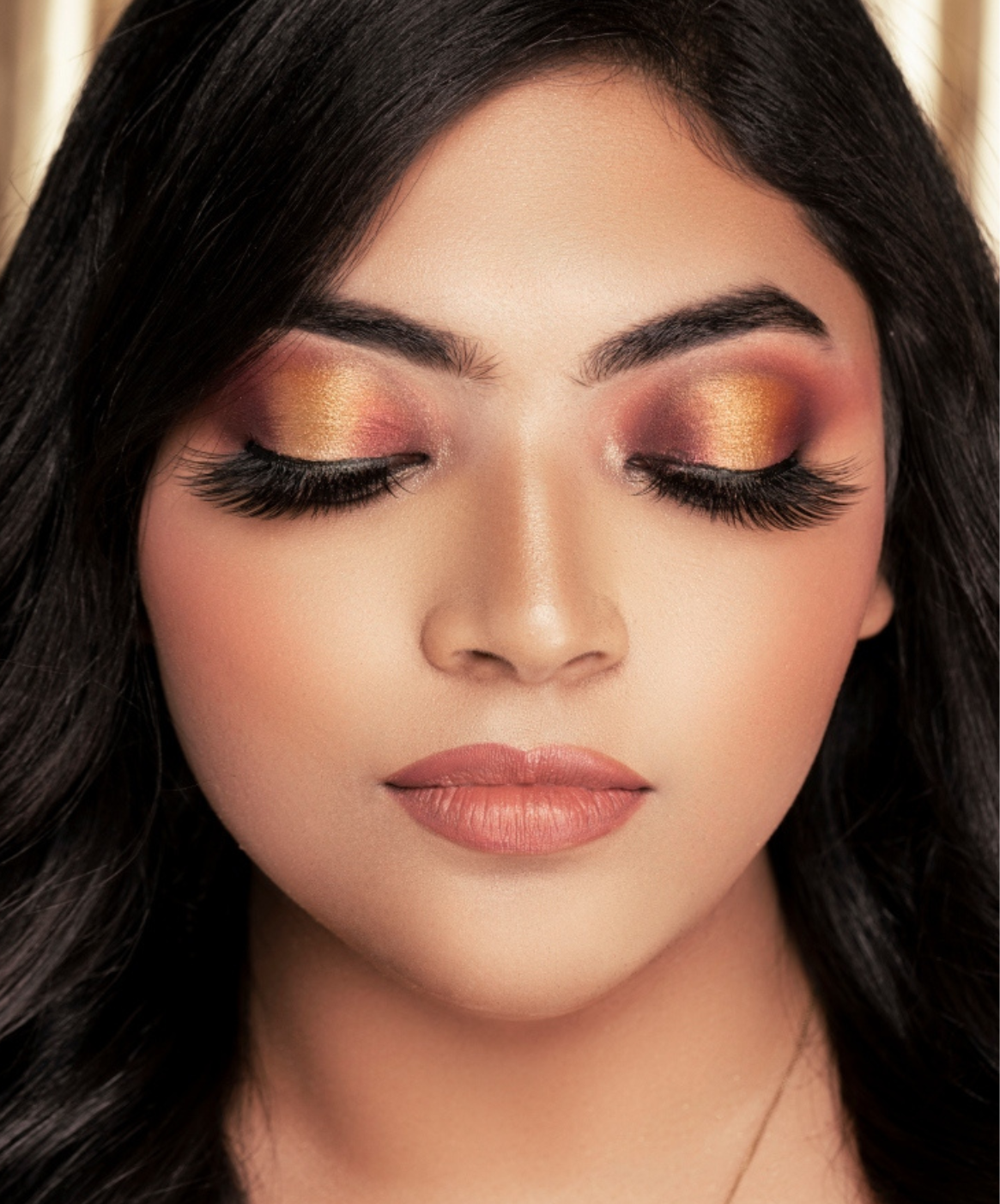 Eye best sale makeup palette